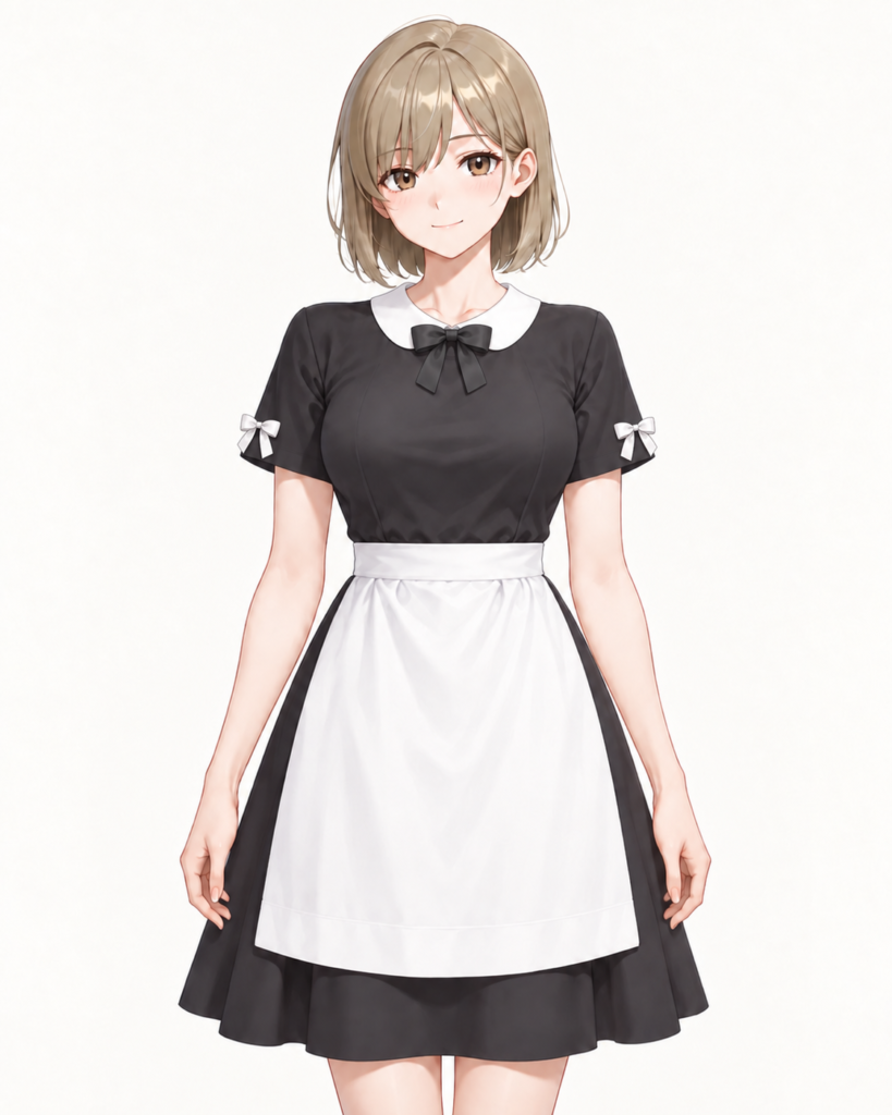 ribbon accents