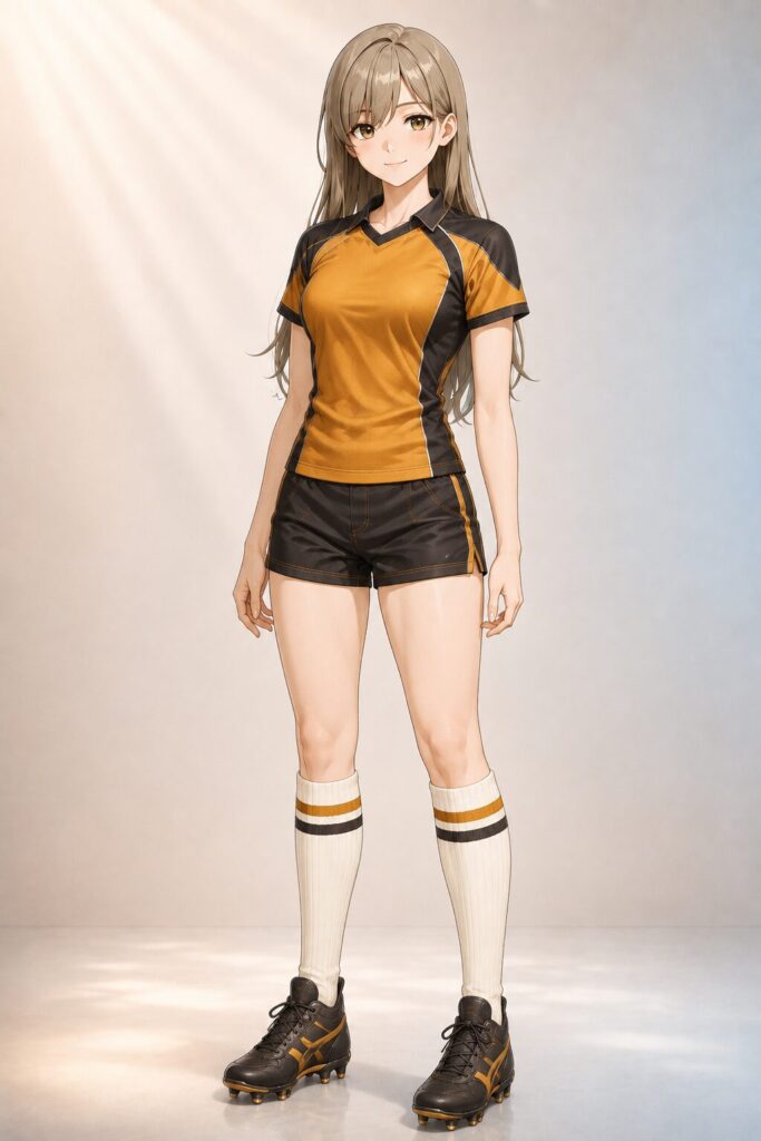 rugby uniform