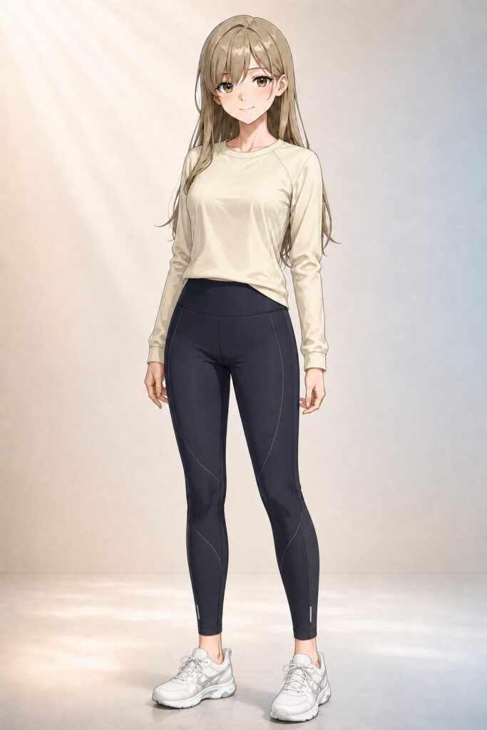 running tights1