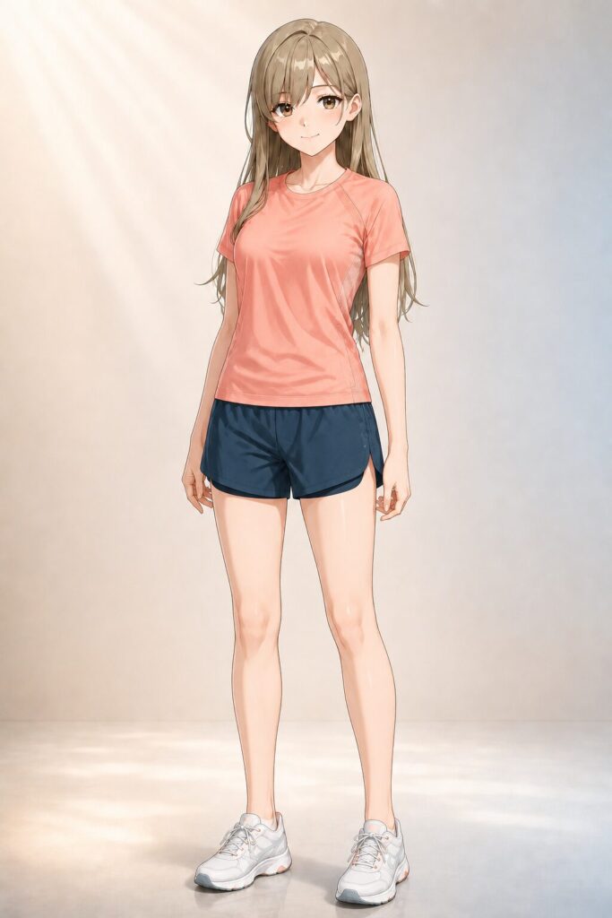 running wear