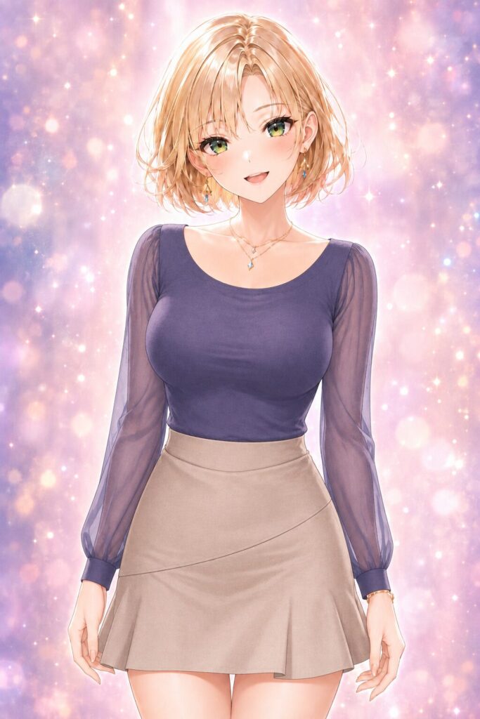 see-through sleeves