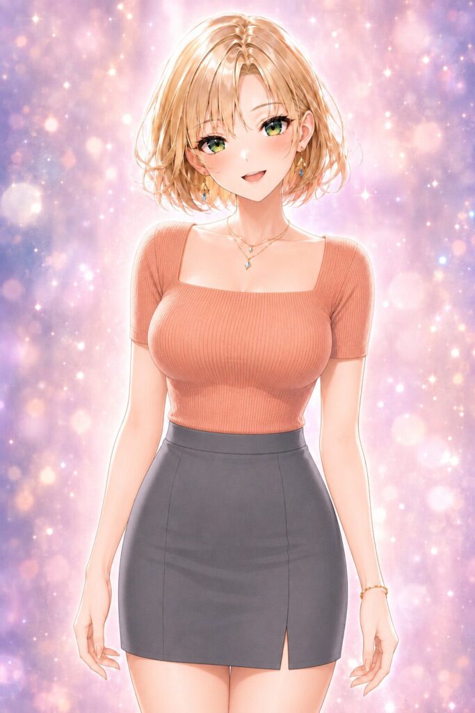 short sleeves