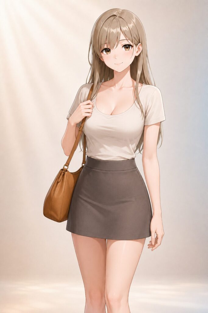shoulder bag