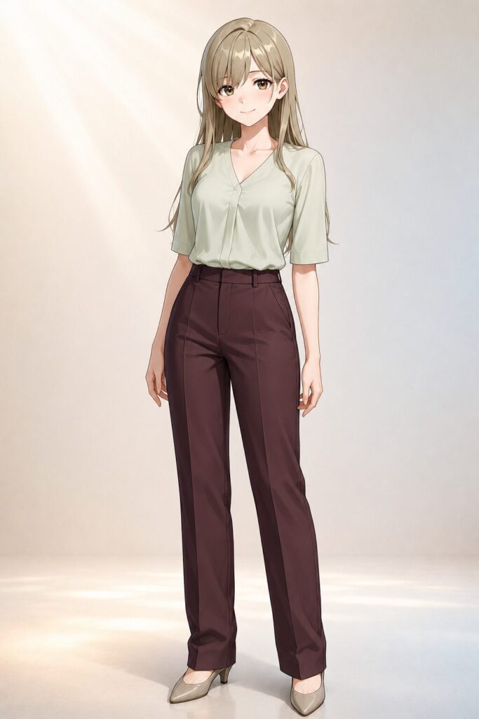 slacks