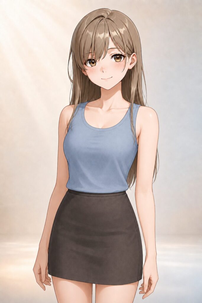 sleeveless