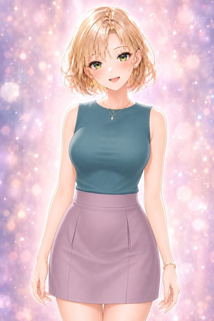 sleeveless
