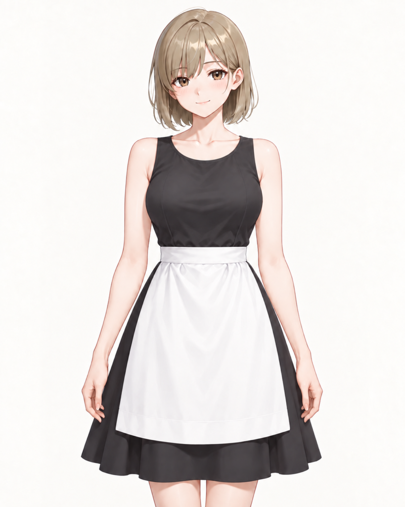sleeveless