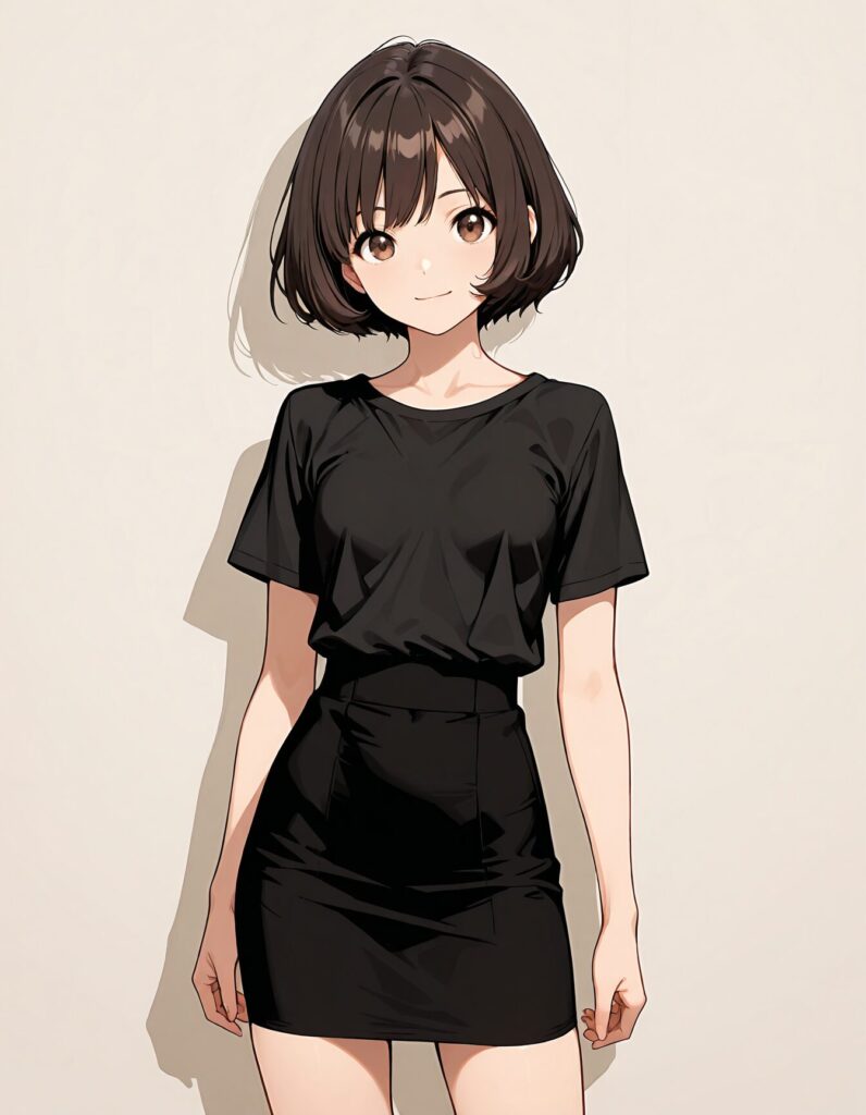 small