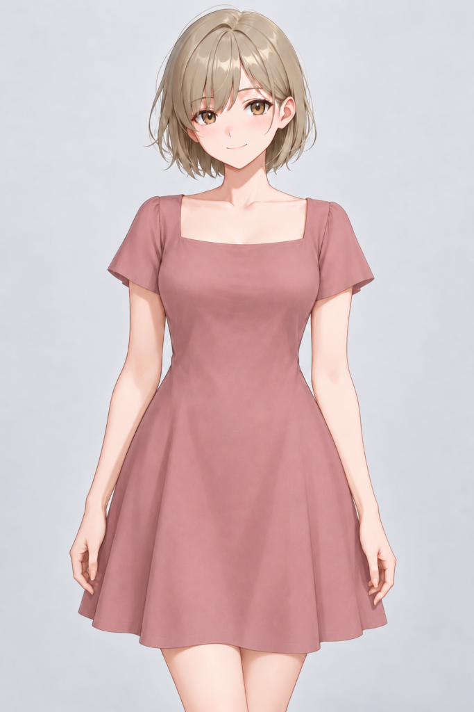 solid color