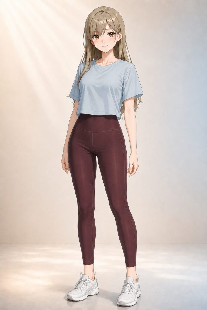 sports leggings