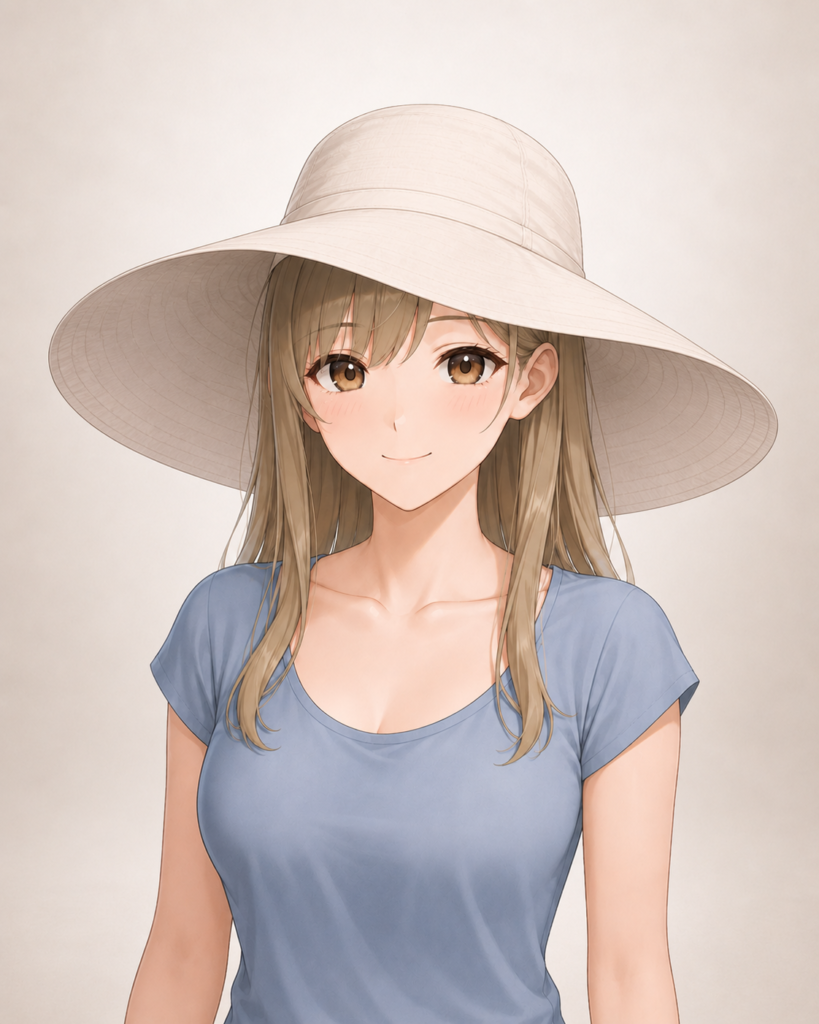 sun hat
