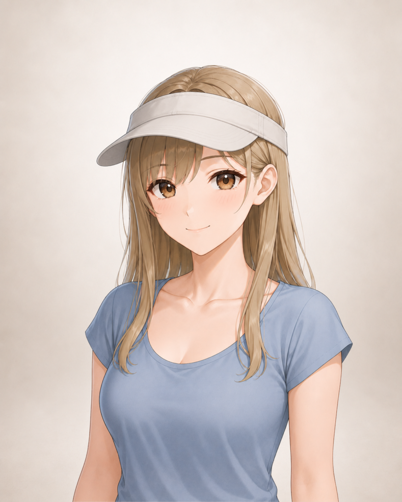sun visor