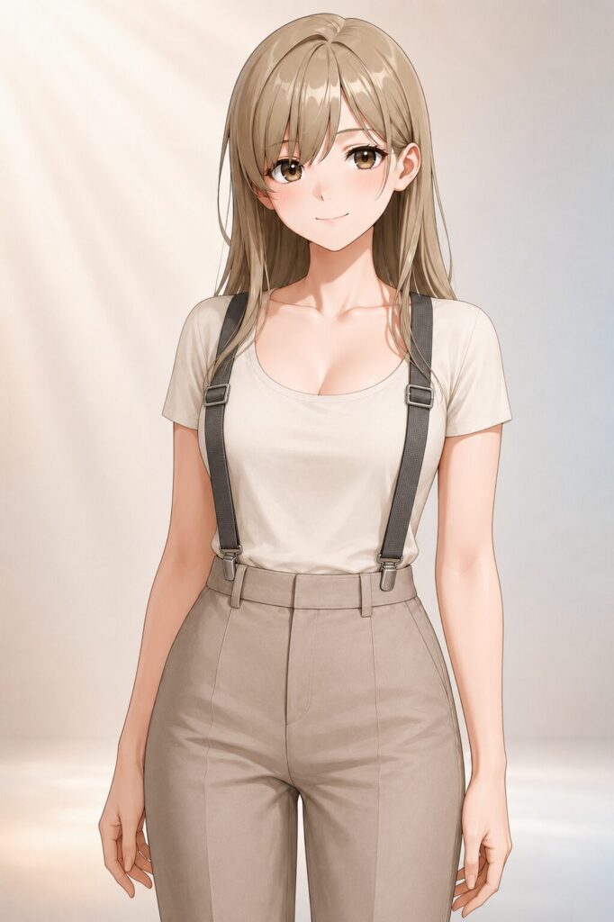 suspenders