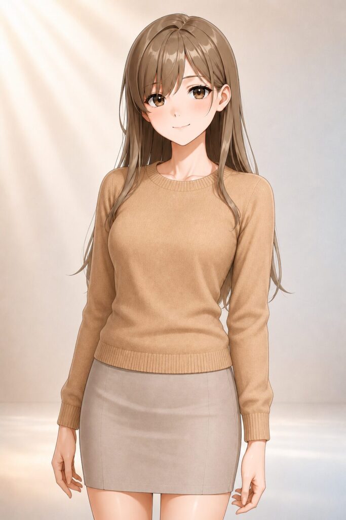 sweater