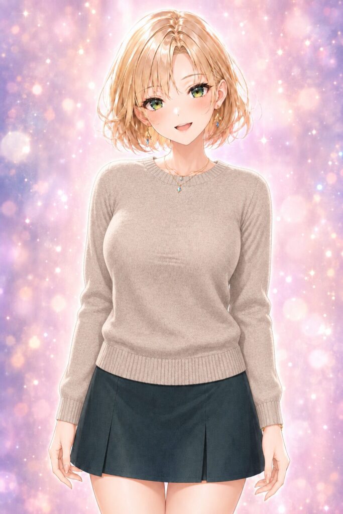 sweater