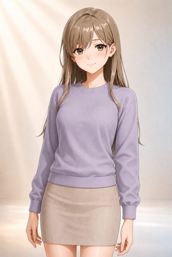 sweatshirt