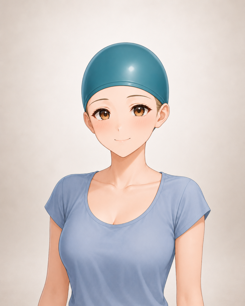 swim capv