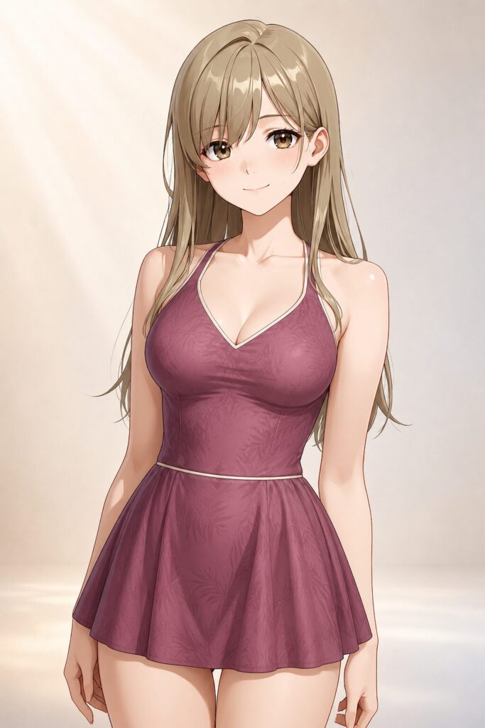 swim dress