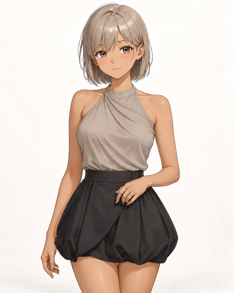 tan