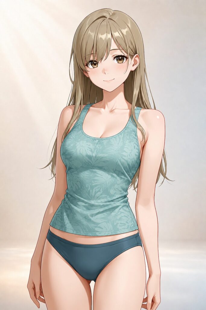 tankini