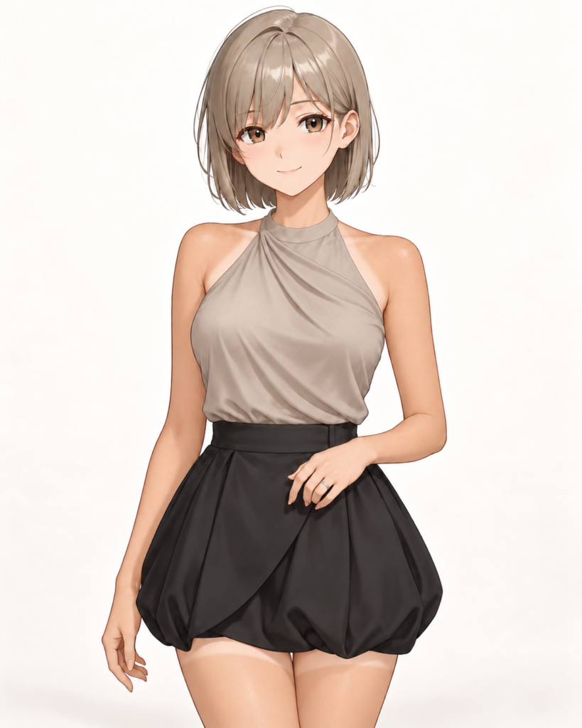tanlines