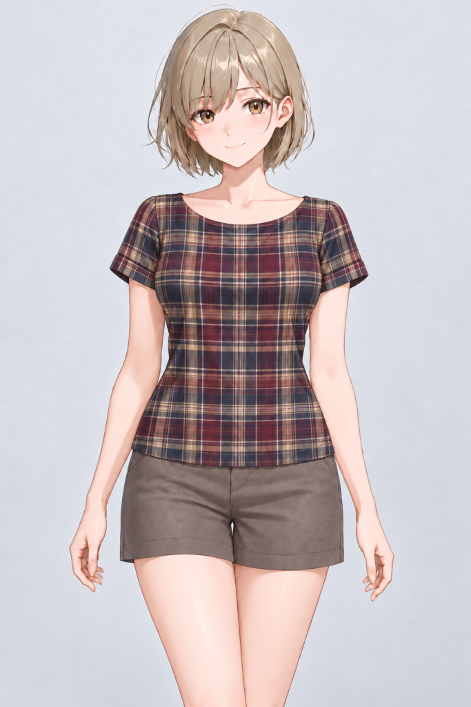 tartan
