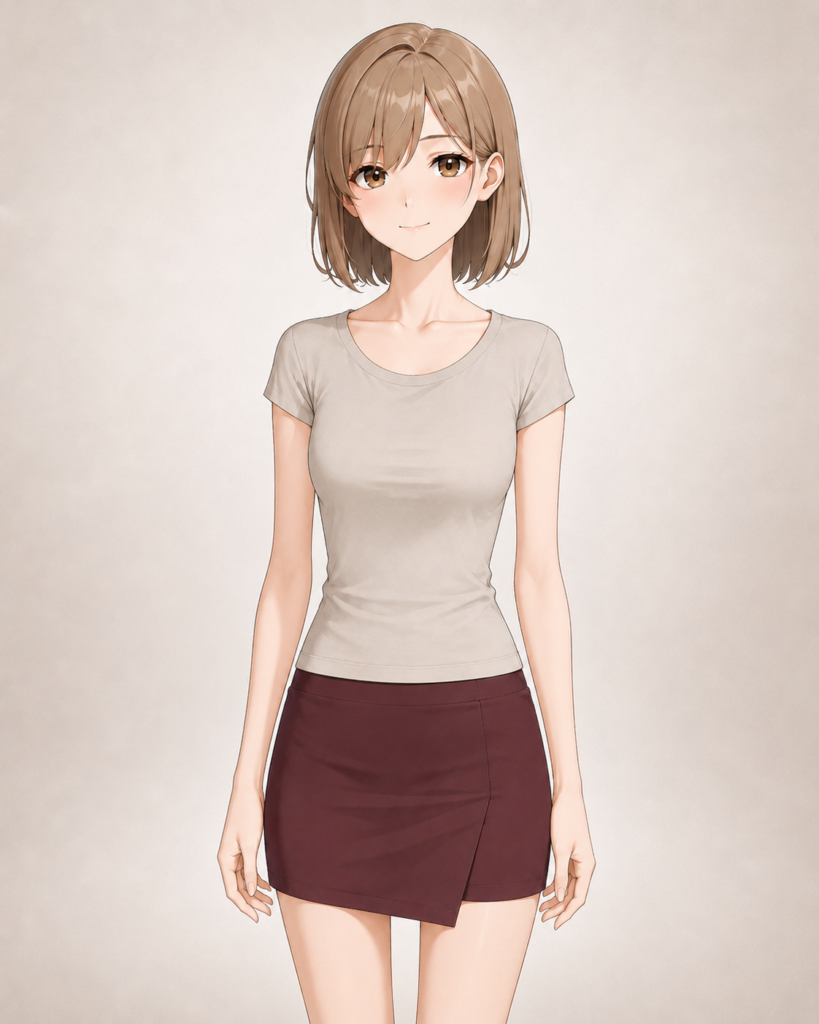 thin