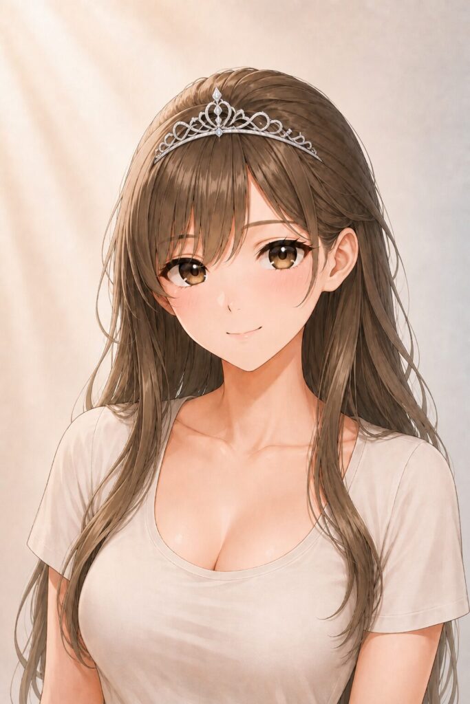 tiara