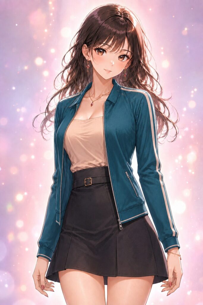 track jacket