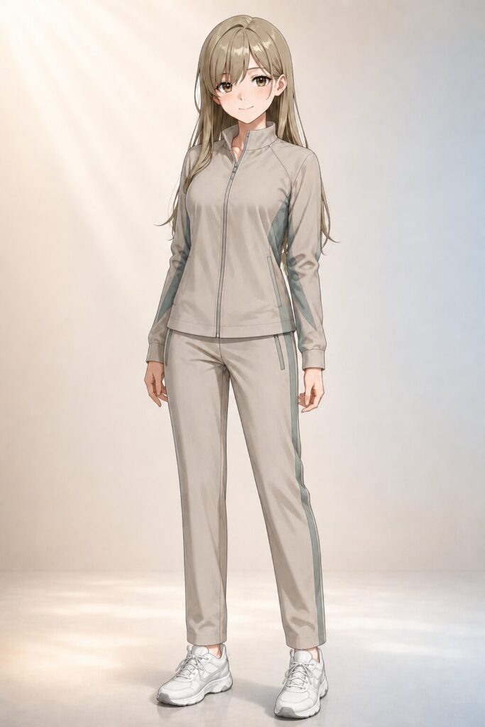 tracksuit