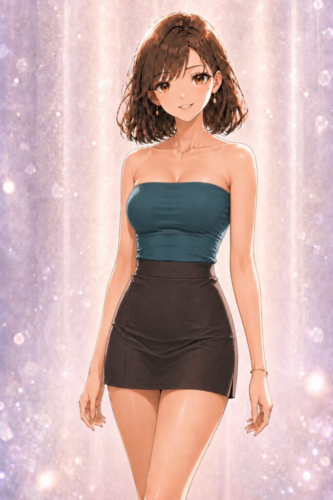 tube top