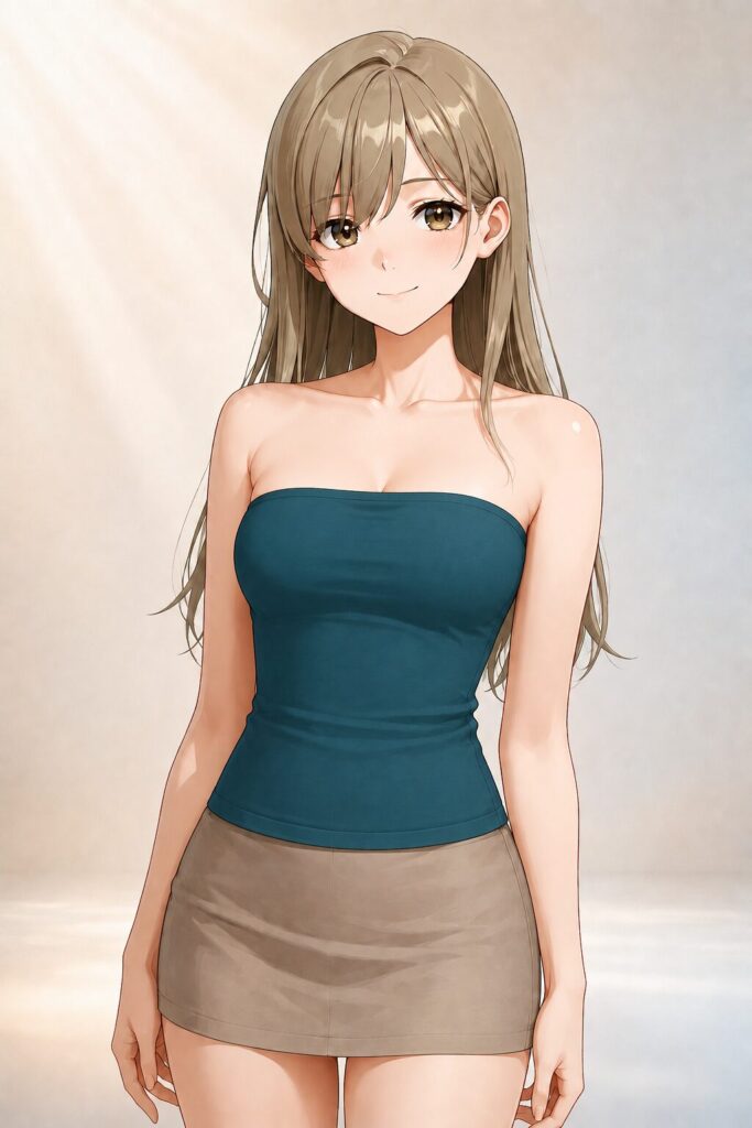 tube top