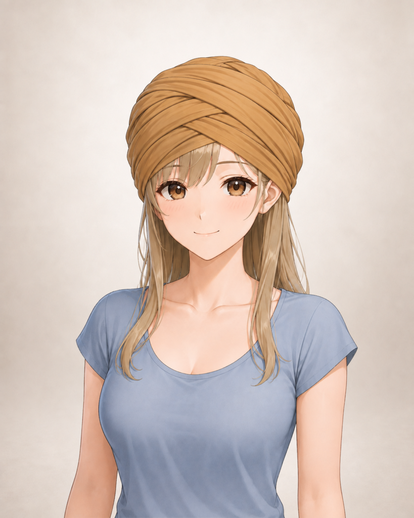 turban