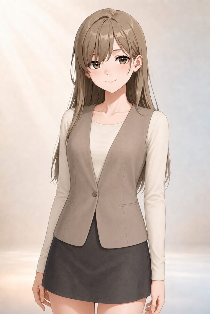 vest