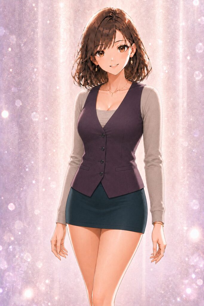 vest