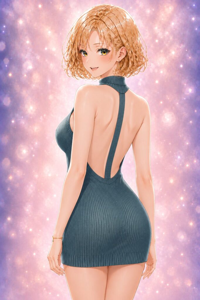 virgin killer sweater