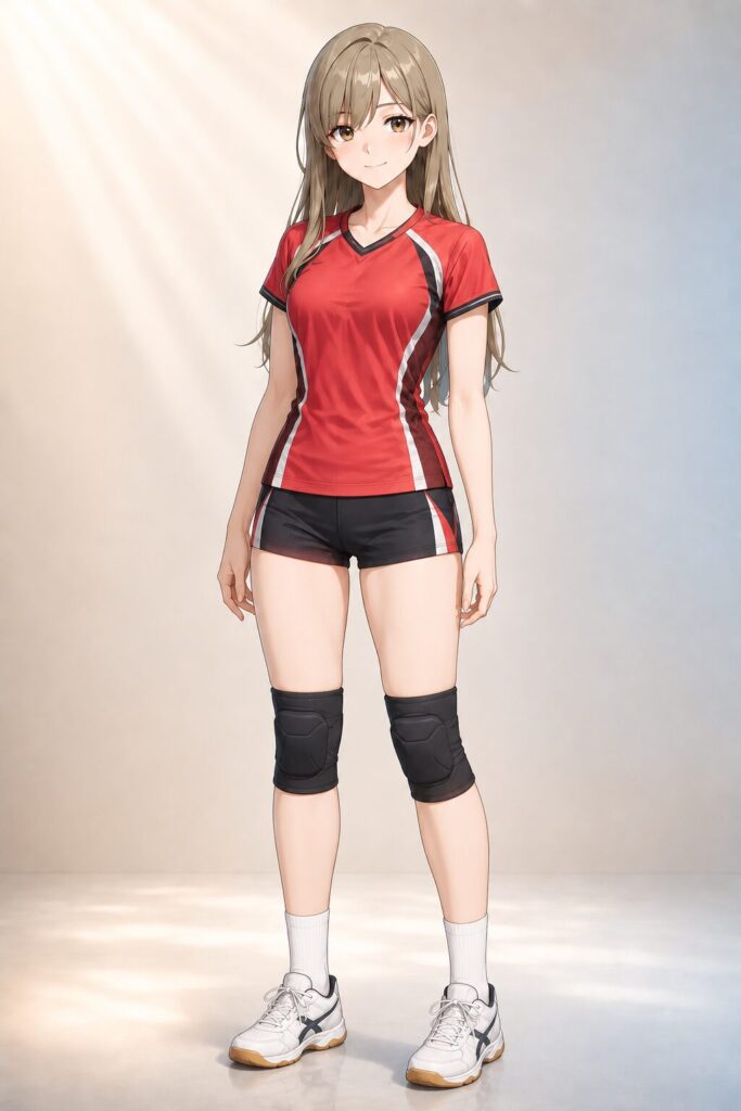 volleyball uniform3