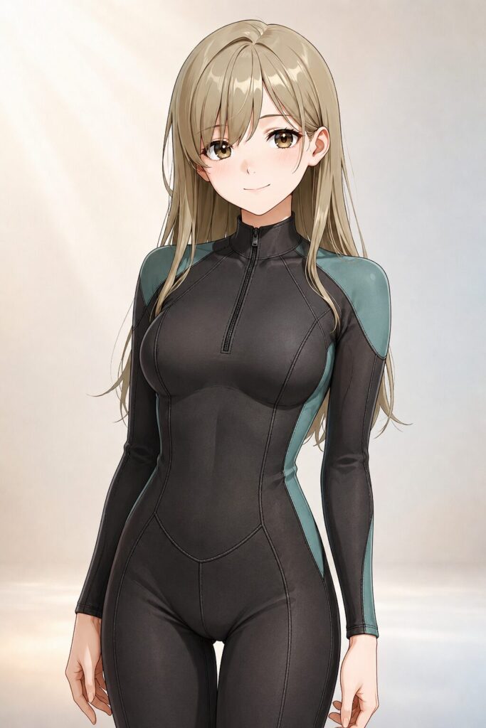 wetsuit