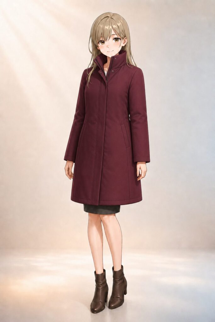 winter coat