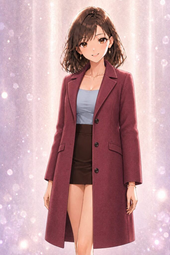 winter coat