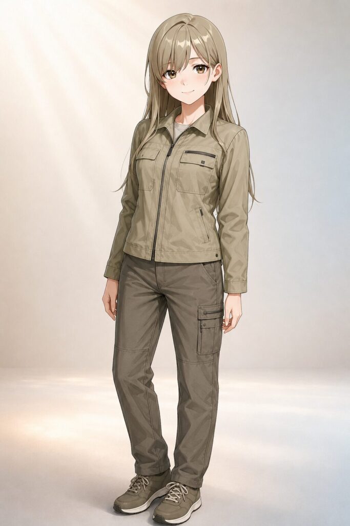 workwear