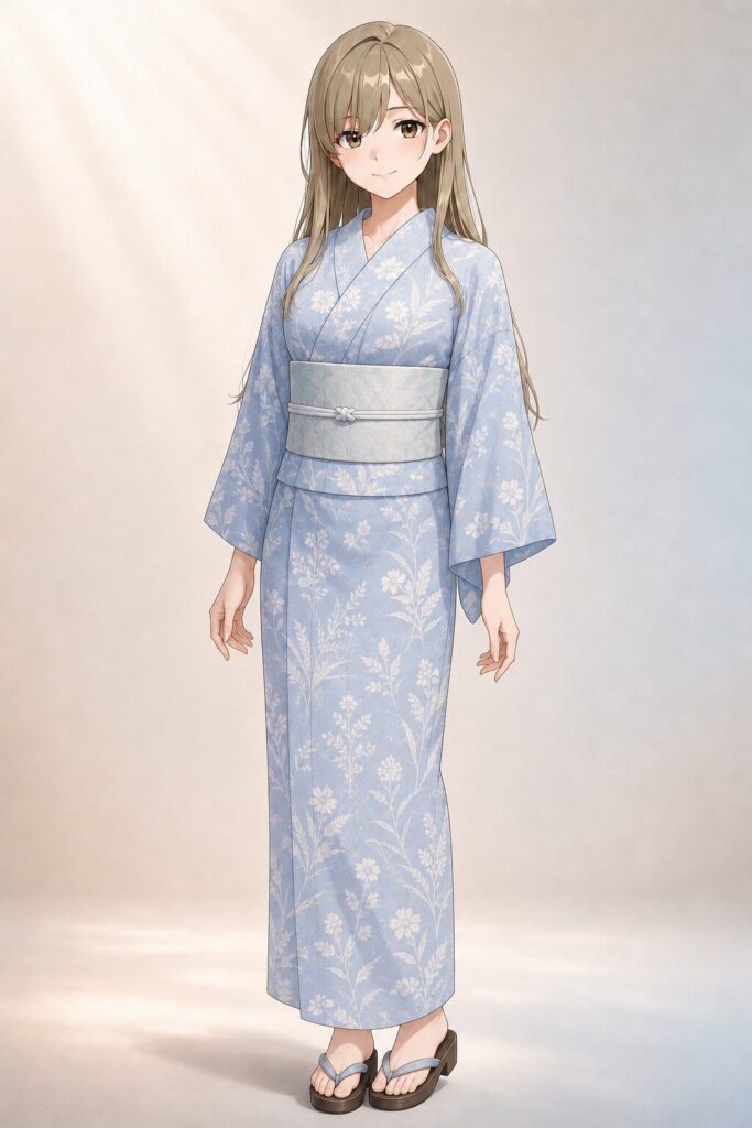 yukata