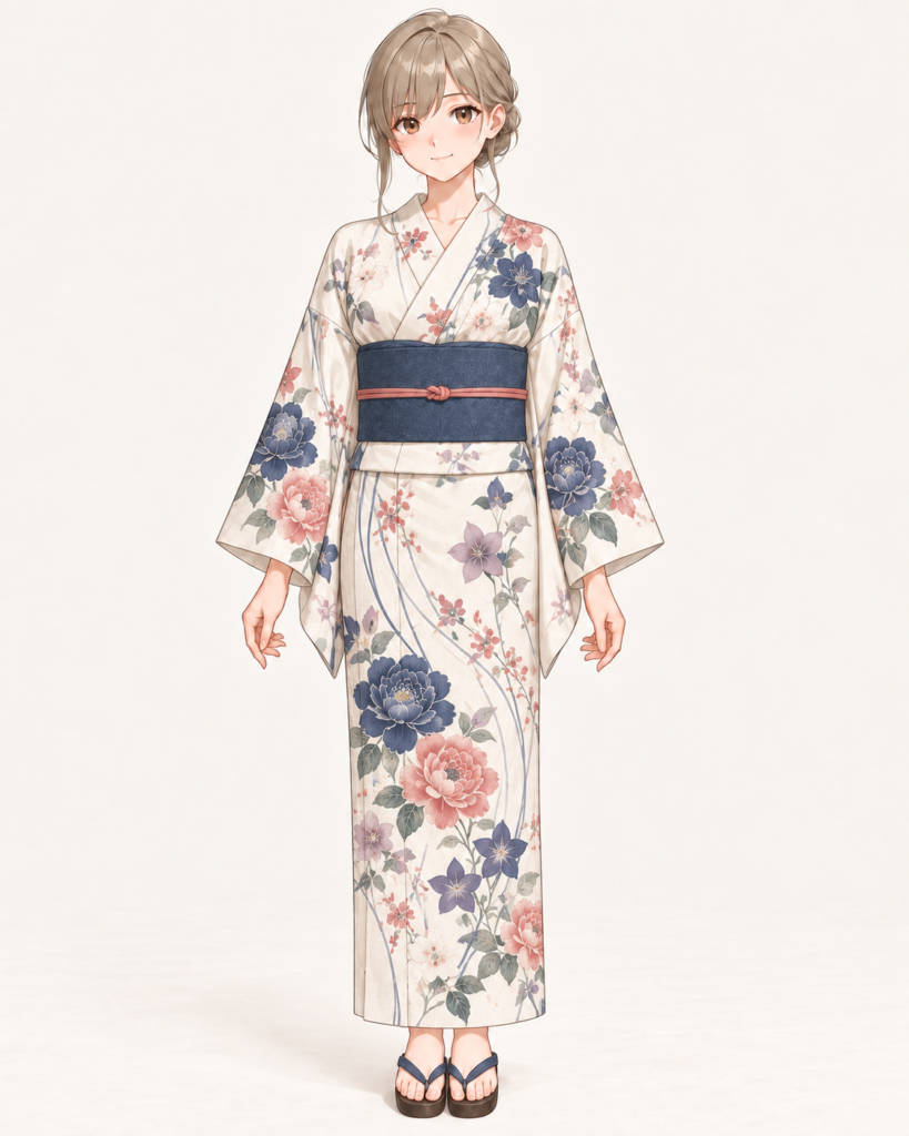 yukata