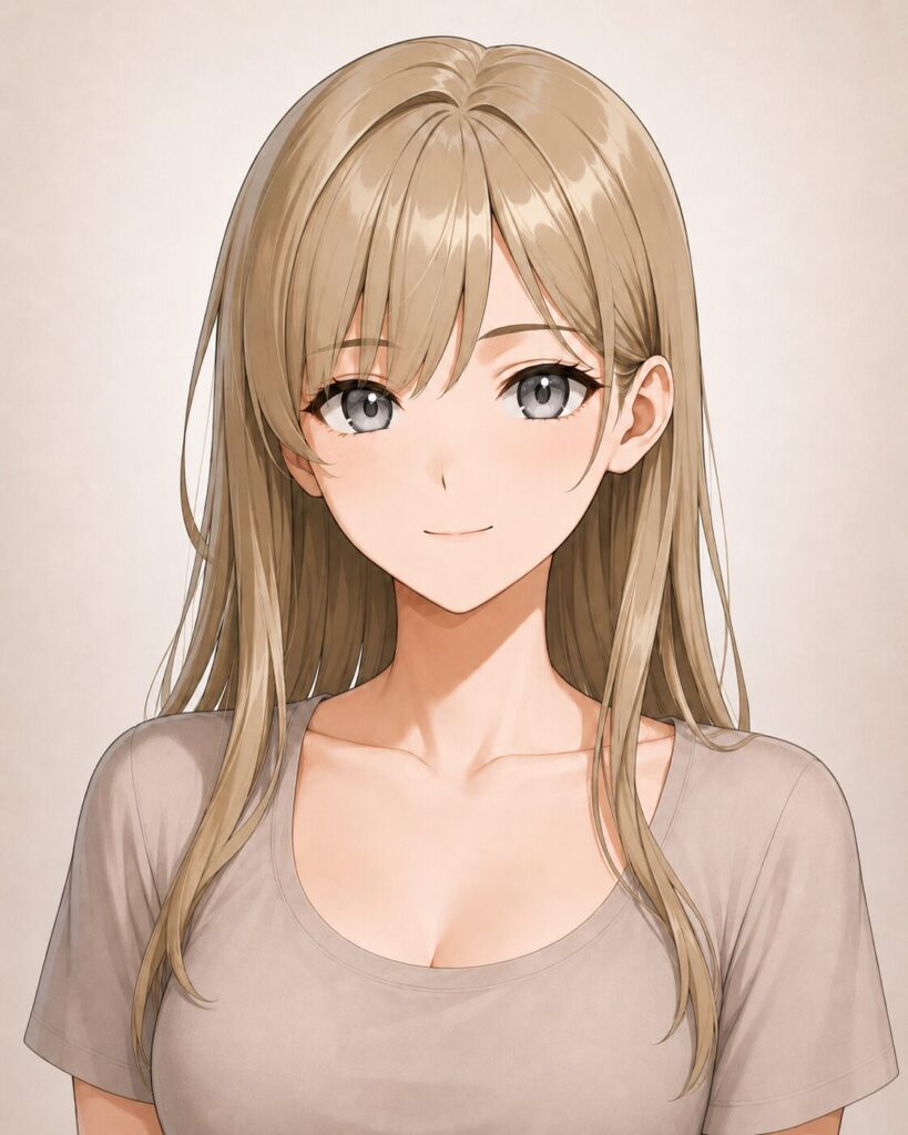 silver eyes