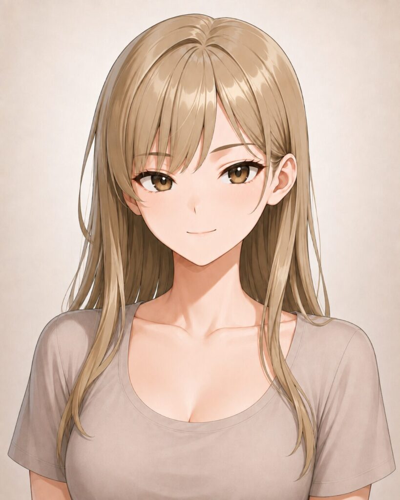tsurime