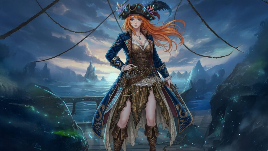 FF11-コルセアアイキャッチ画像