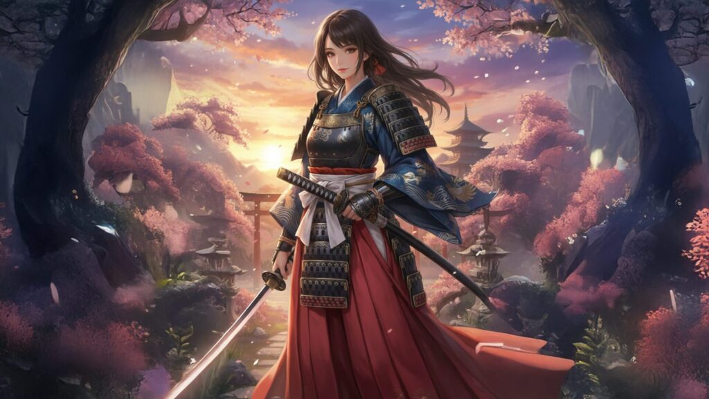 FF11-侍アイキャッチ画像