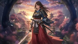 FF11-侍アイキャッチ画像