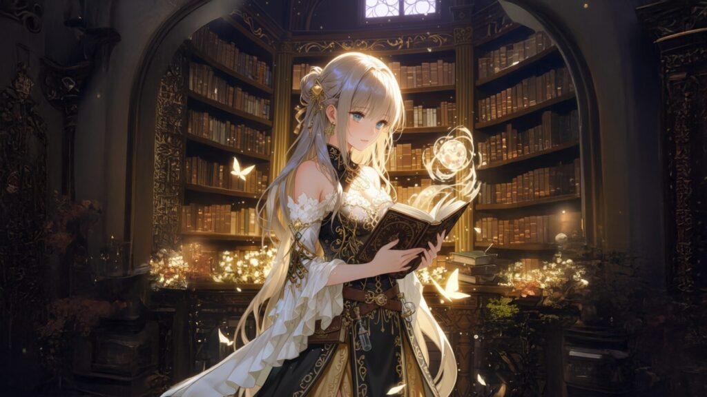 FF11-学者アイキャッチ画像