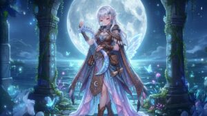 FF11-吟遊詩人アイキャッチ画像